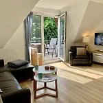 Friesenspot Apartment Bohl