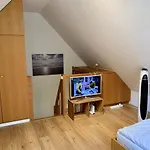 Appartement Friesenspot *