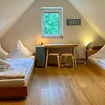Appartement Friesenspot *
