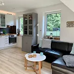 Friesenspot Apartment Bohl