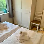 Friesenspot Apartment *