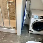 Friesenspot Apartment *