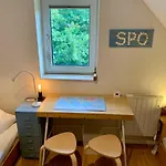 Friesenspot Apartment Bohl