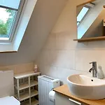 Apartment Friesenspot