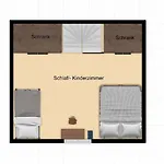 Apartment Friesenspot