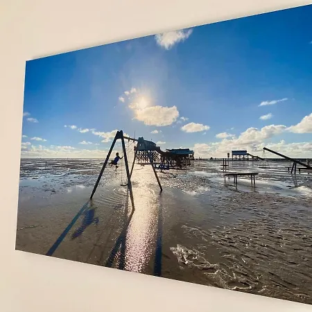 Lejlighed Friesenspot *