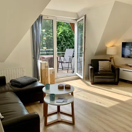 Friesenspot Lejlighed Sankt Peter-Ording