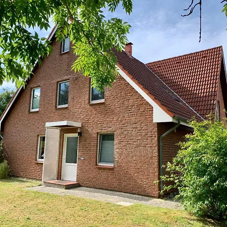 Apartment Friesenspot Sankt Peter-Ording