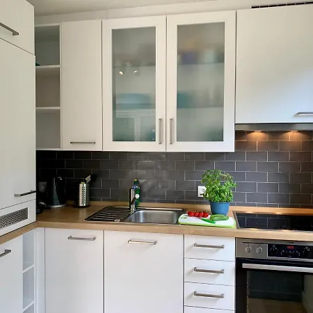 Friesenspot Санкт-Петер-Ординг