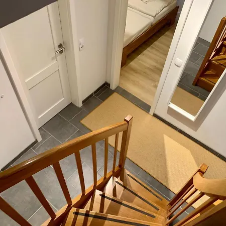 Lejlighed Friesenspot