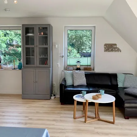 Friesenspot Санкт-Петер-Ординг