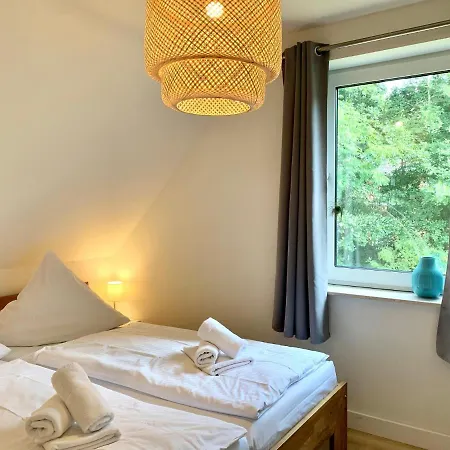 Lejlighed Friesenspot