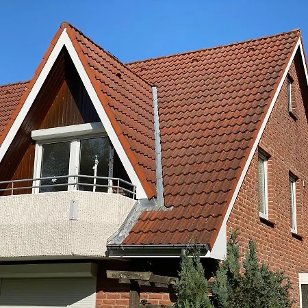 Friesenspot Санкт-Петер-Ординг