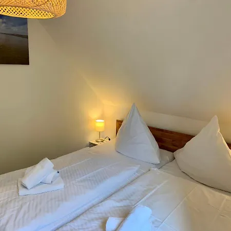 Friesenspot Lejlighed