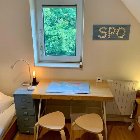 Friesenspot Lejlighed Sankt Peter-Ording