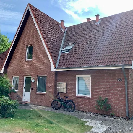 Friesenspot Sankt Peter-Ording