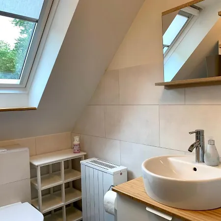 Lejlighed Friesenspot