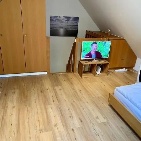 Apartment Friesenspot *