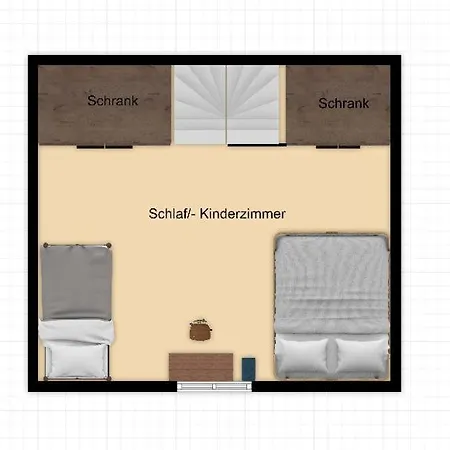 Apartment Friesenspot