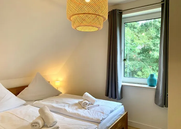 Apartamento Friesenspot