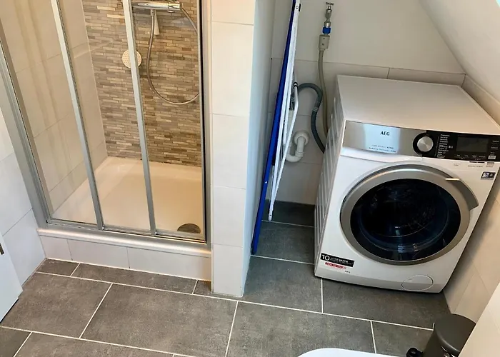 Friesenspot Apartamento *